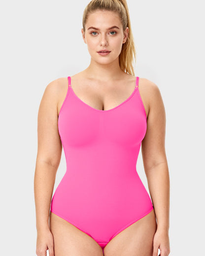 Snatched Bodysuit Shapewear