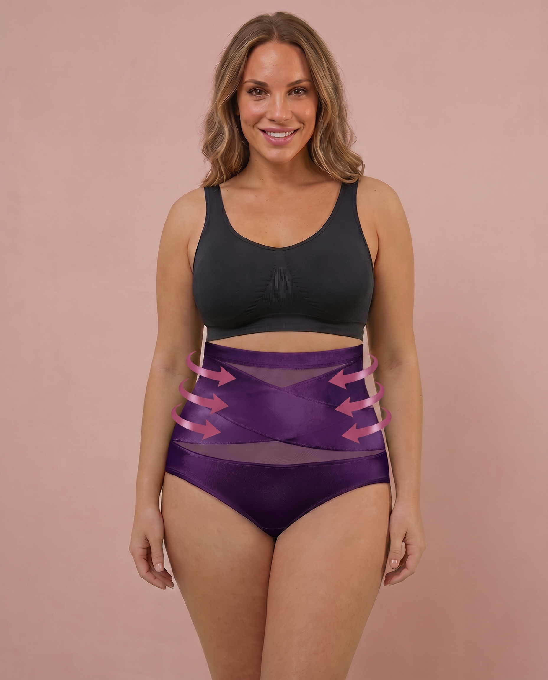 curvevera Sculpt Brief