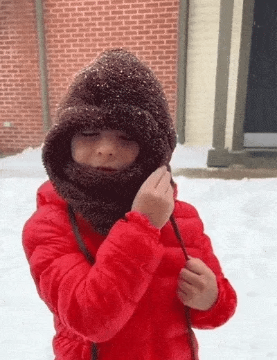 7. HOW TO USE YOUR 3-IN-1 HOOD: