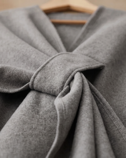 The Fleece Drape Shawl (B1G1)