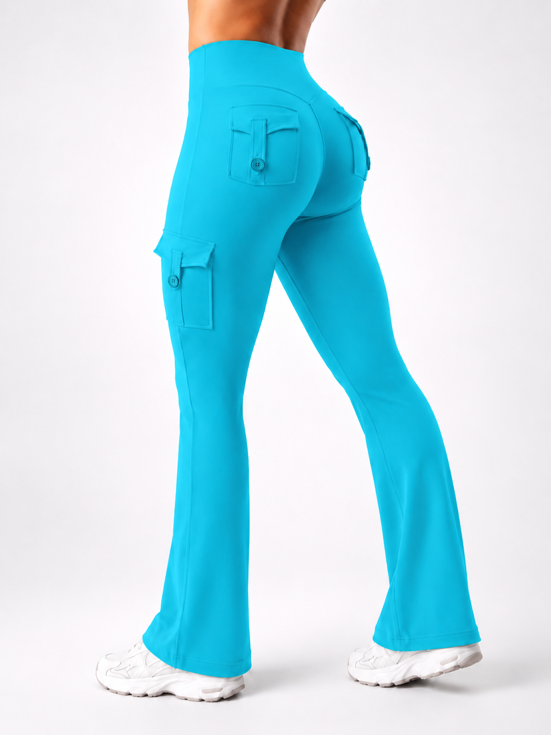 Sculptflex™ Flare Leggings