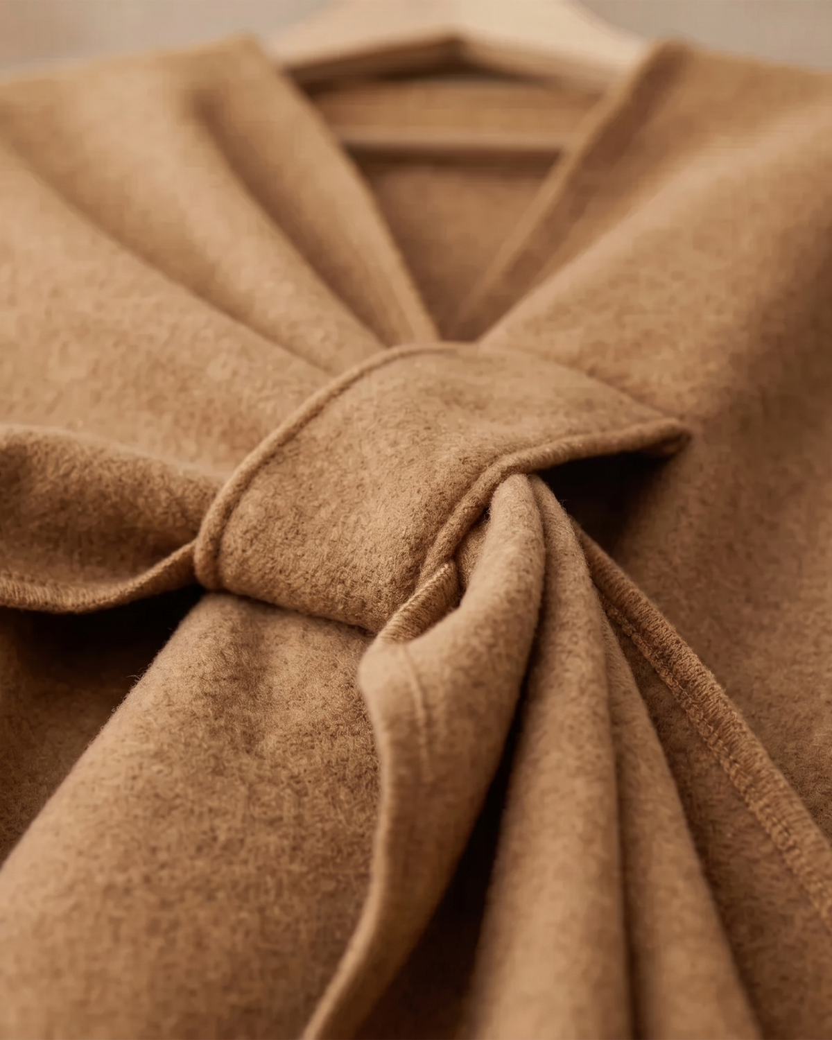 The Fleece Drape Shawl (B1G1)
