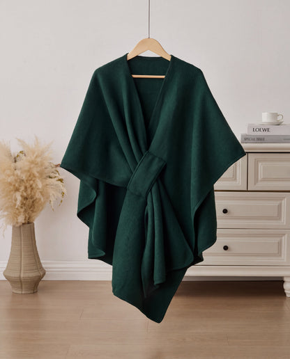 The Fleece Drape Shawl (B1G1)