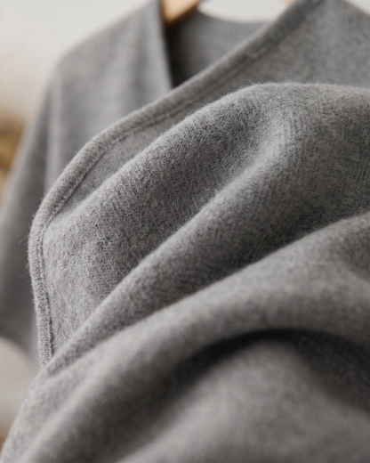 The Fleece Drape Shawl (B1G1)