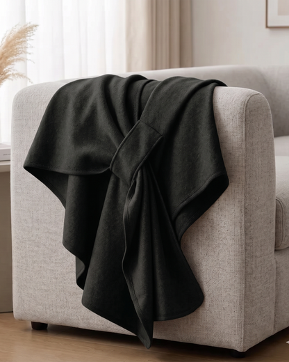 The Fleece Drape Shawl (B1G1)