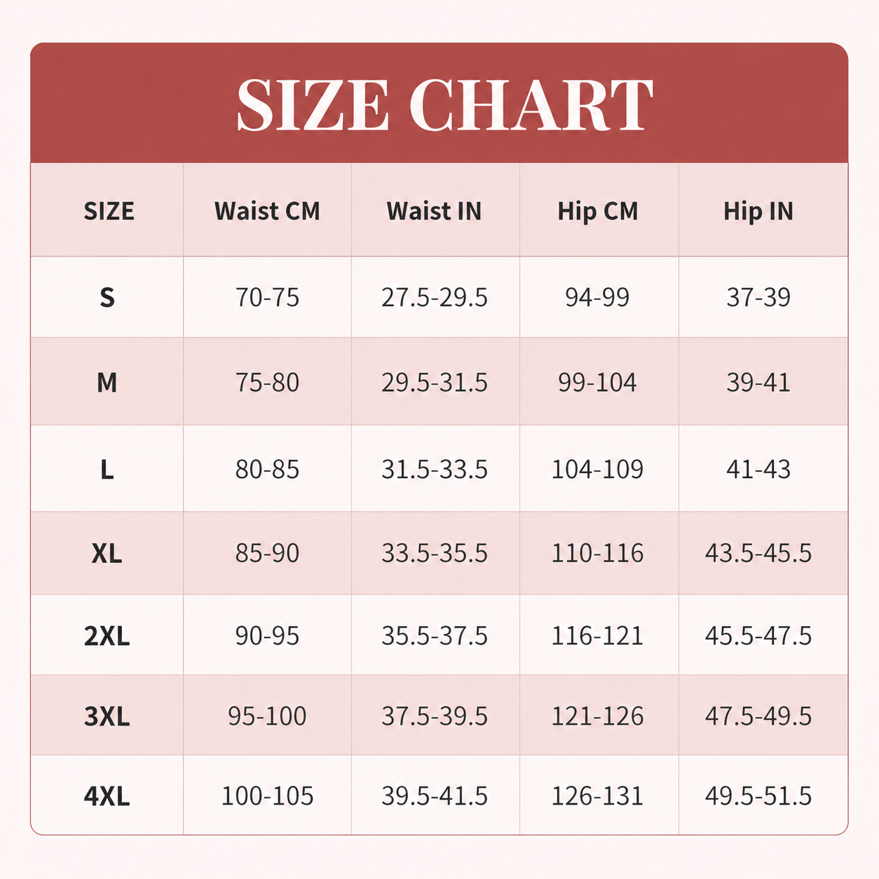 High-Waist Tummy Control Panties – Seamless & Breathable Design, No More Visible Lines