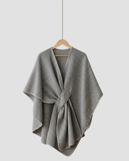 The Fleece Drape Shawl (B1G1)