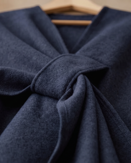 The Fleece Drape Shawl (B1G1)