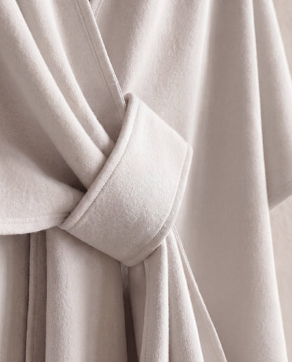 The Fleece Drape Shawl (B1G1)