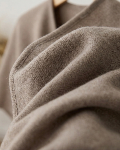 The Fleece Drape Shawl (B1G1)