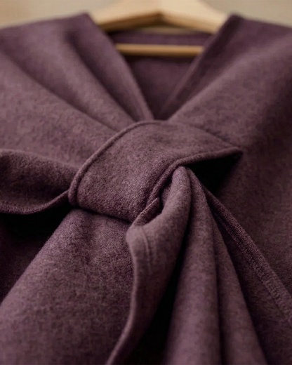 The Fleece Drape Shawl (B1G1)