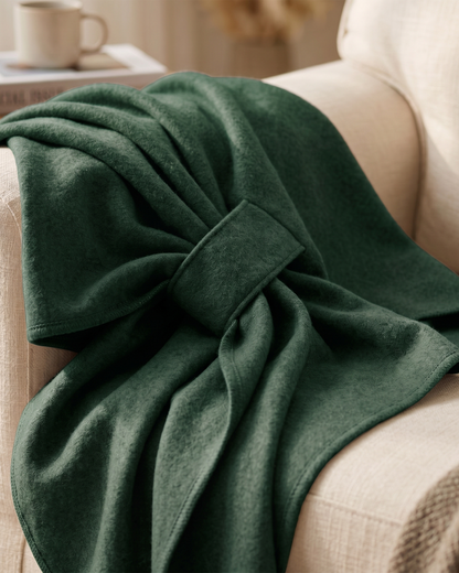 The Fleece Drape Shawl (B1G1)