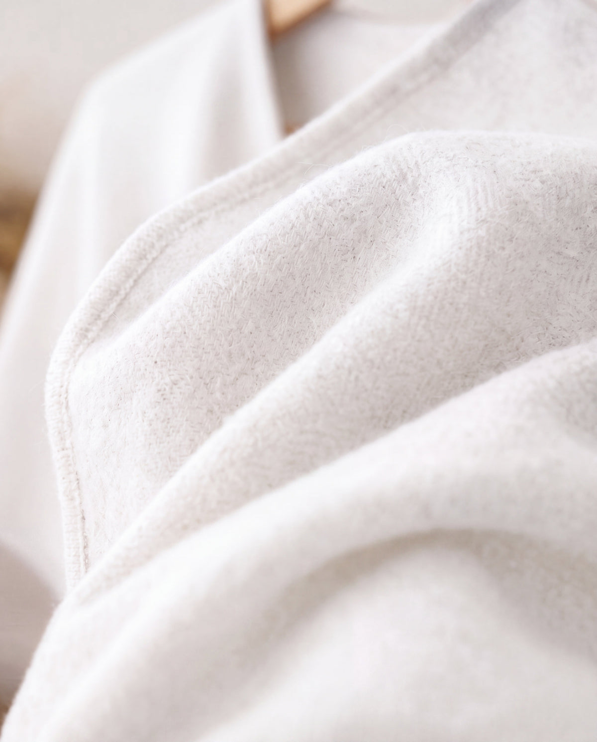 The Fleece Drape Shawl (B1G1)