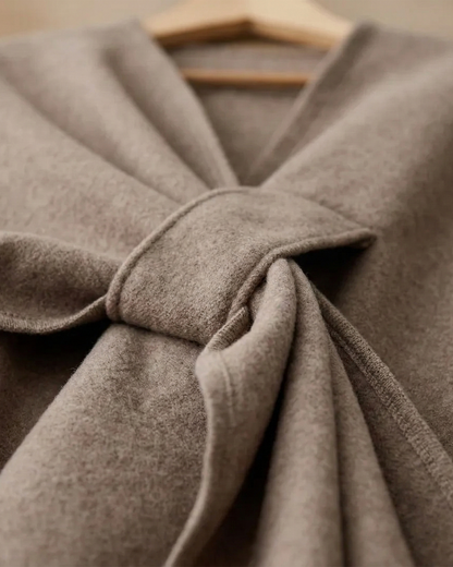The Fleece Drape Shawl (B1G1)