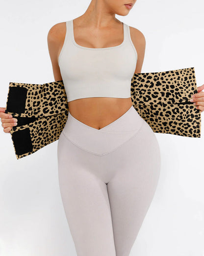 Belt Waist Cincher Ab Belt Tummy Control Body Shaper