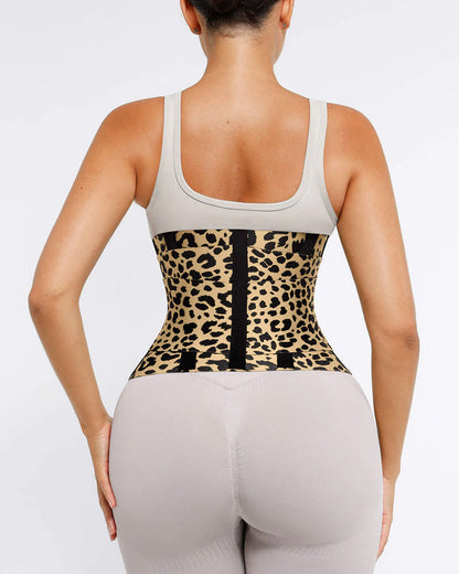 Belt Waist Cincher Ab Belt Tummy Control Body Shaper