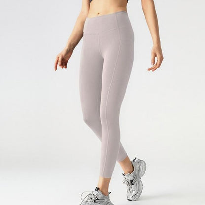 Women's Side Pocket Leggings