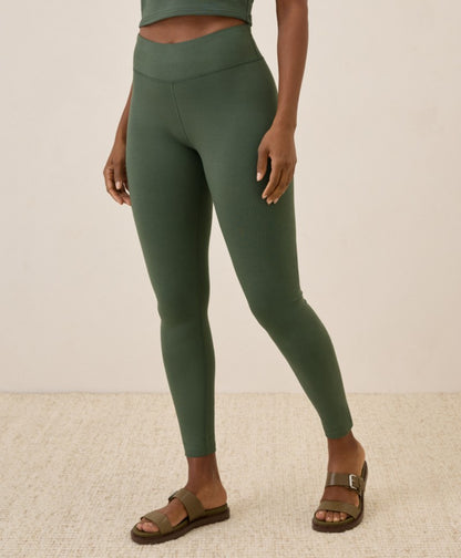 Women's On the Go-To Pocket Legging
