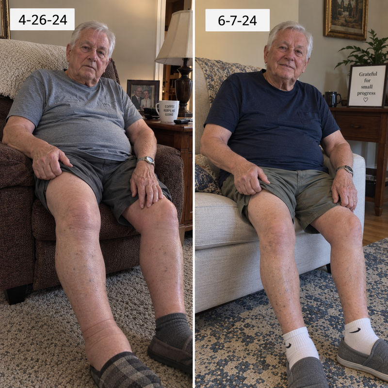 using Curvevera less than 8 weeks